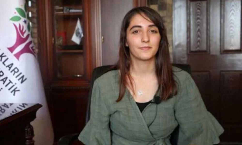 «Βρώμικος πόλεμος» Ερντογάν στη νεολαία του HDP - Περίεργες εξαφανισεις Κούρδων ακτιβιστών